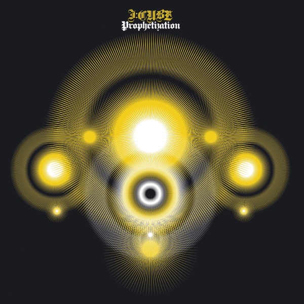 Prophetization EP
