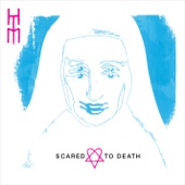 HIM - Scared To Death