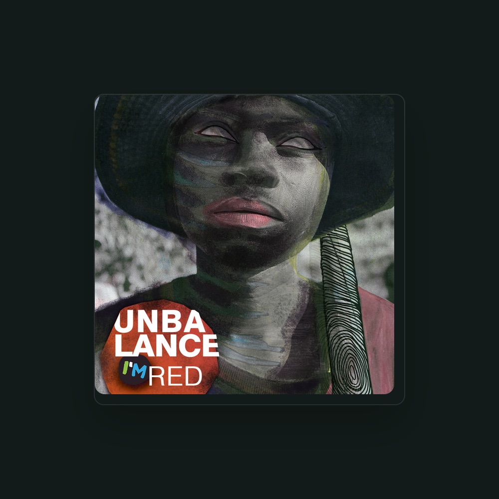 Фото Unbalance