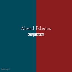 Ahmed Fakroun - Nisyan