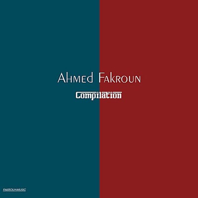 Ahmed Fakroun