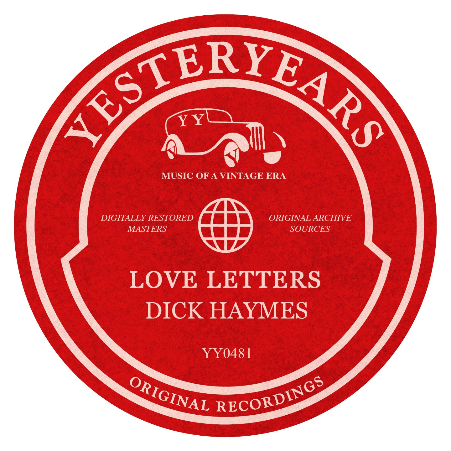 Love Letters