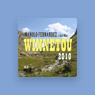 Listen to Manolo Fernadez, watch music videos, read bio, see tour dates & more!