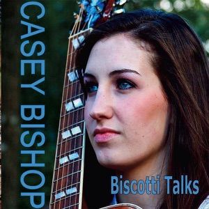 Casey Bishop