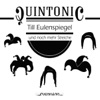 Quintonic - James Bond Suite: For Your Eyes Only