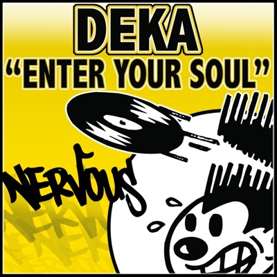 Enter Your Soul - EP