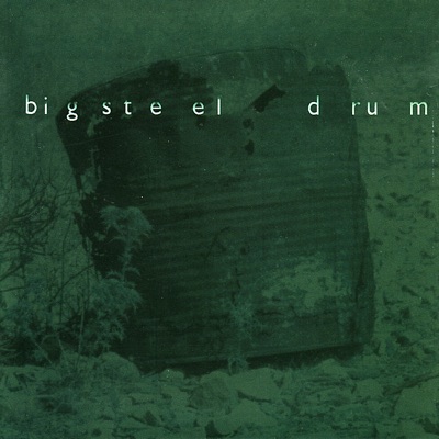 Big Steel Drum