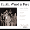 Earth, Wind & Fire - Earth, Wind & Fire - Greatest Hits Live artwork
