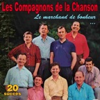 Le marchand de bonheur