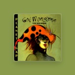Gap Mangione