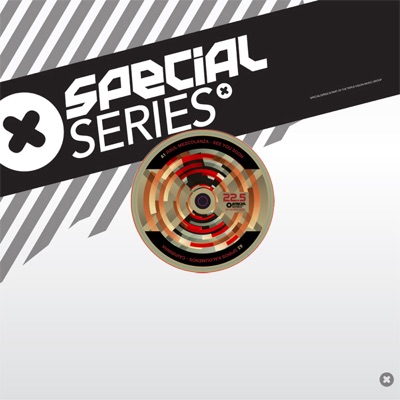Special Series 22 - EP