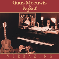 Het Is Een Nacht... (Levensecht) - Guus Meeuwis &amp; Vagant Cover Art