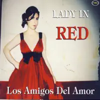 Besame Mucho — Los Amigos Del Amor