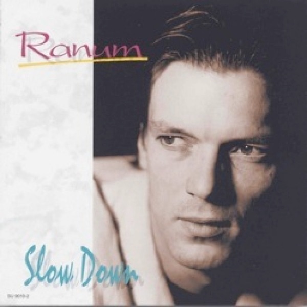 Slow down