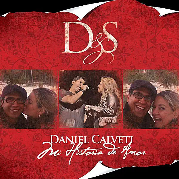 Mi Historia de Amor — Daniel Calveti
