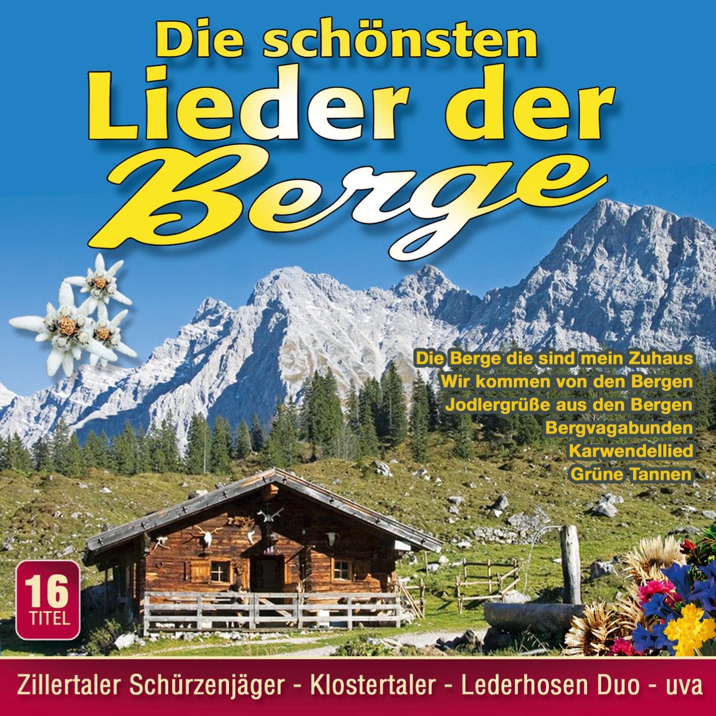 Die Zwei Tuxer mit Juliane - Der  kleine cowboy