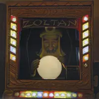 Aquarius Jan. 21-Feb 19 — Zoltan