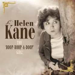 The 'Boop-Boop-A-Doop' Girl - Helen Kane