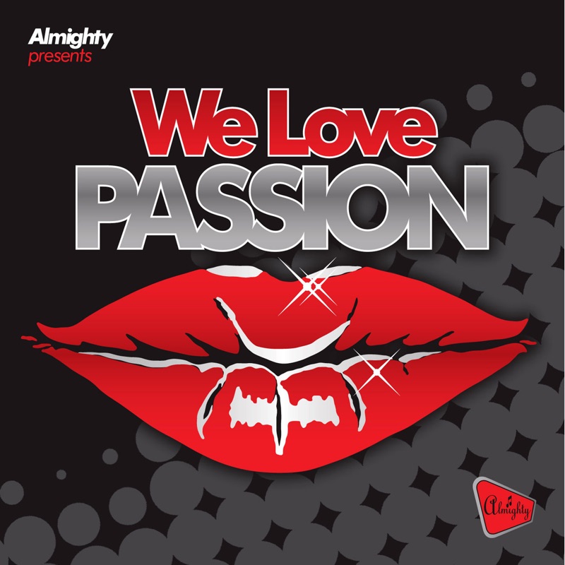 Love Trap (Almighty Club Mix)