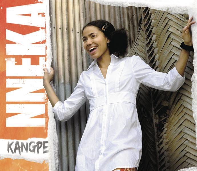 Kangpe cover art