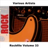 Rockfile, Vol. 33 - Single