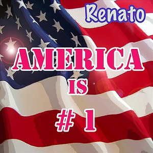 America - Single