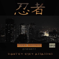 Order and Sabotawj Presents: Slanted Eyed Assassins (Collection) - Sabotawj & Order