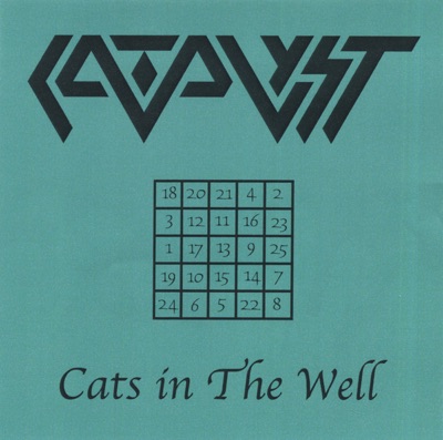 Cats In The Well
