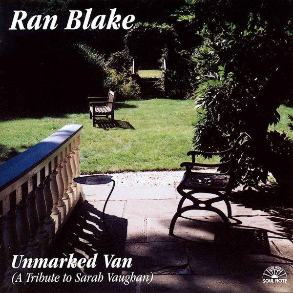 Unmarked Van (A Tribute to Sarah Vaughan)