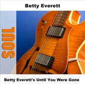 Betty Everett - The Shoop Shoop Song (It's In His Kiss)