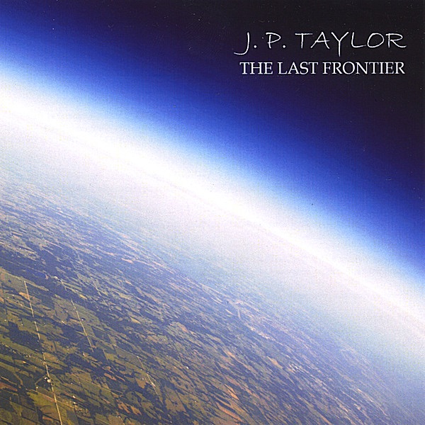 The Last Frontier