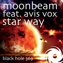 Star Way (Big Room Original Mix) Moonbeam
