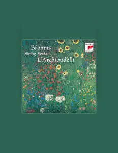 Listen to L'Archibudelli, watch music videos, read bio, see tour dates & more!