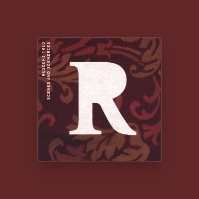 Listen to Rusconi Trio, watch music videos, read bio, see tour dates & more!