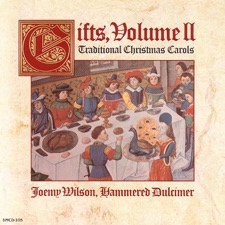 Joemy Wilson - The Holly and the Ivy