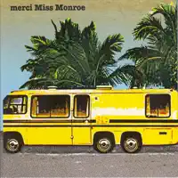 Damndamndamn — Merci Miss Monroe