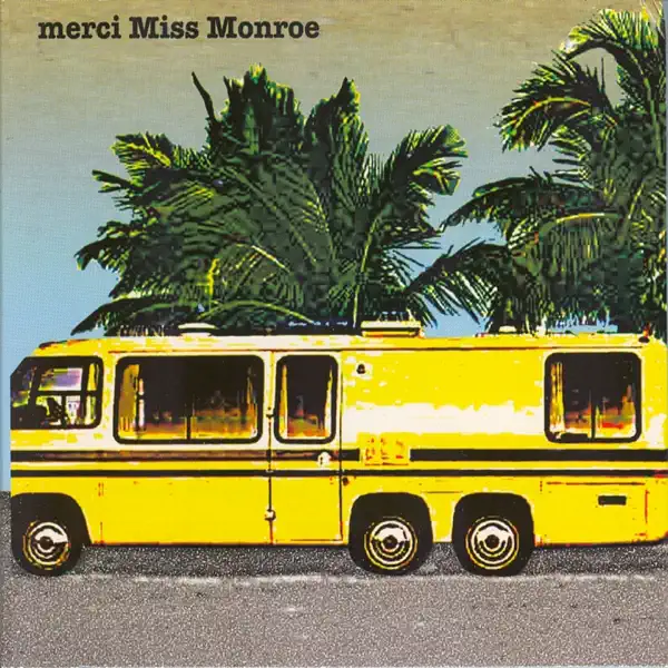 Damndamndamn — Merci Miss Monroe