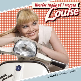 Hvorfor tænke på i morgen