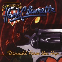 Hank C. Burnette - His Latest Flame