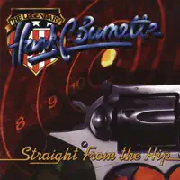 His Latest Flame — Hank C. Burnette