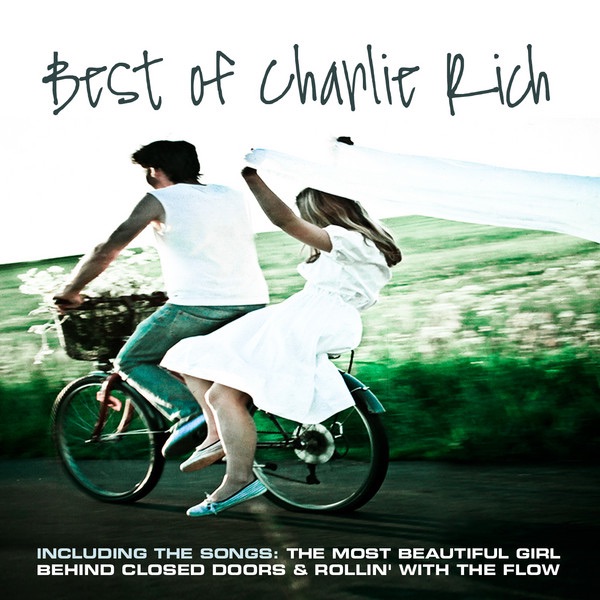 Best of Charlie Rich