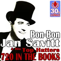 Bon - 720 In The Books