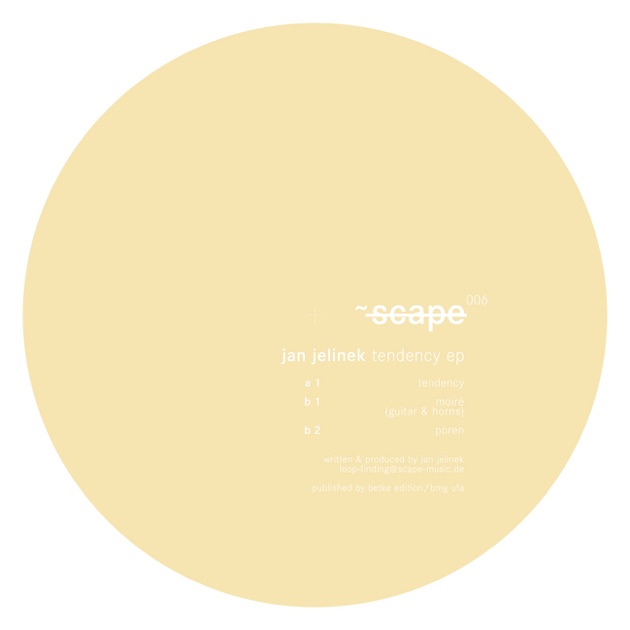 Loop-Finding-Jazz-Records - Jan Jelinekのアルバム - Apple Music