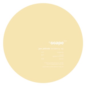 Tendency - Single