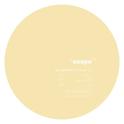 Tendency - Single