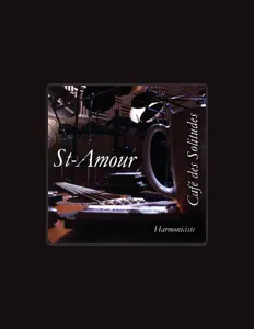 Posłuchaj wykonawcy St-amour, obejrzyj teledyski, przeczytaj biografię, zobacz daty tras koncertowych i nie tylko!