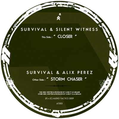 Survival & Alix Perez