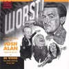 Josh Alan - Criswell Predicts