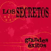 Grandes Éxitos artwork