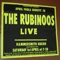 Rock and Roll Is Dead - The Rubinoos lyrics